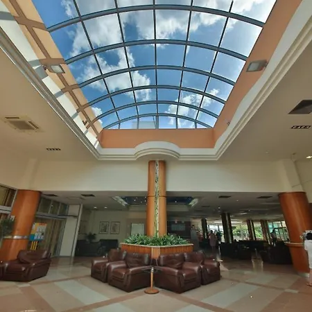 Kaliakra Mare 4* Albena