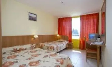 酒店 Kaliakra Mare 4*