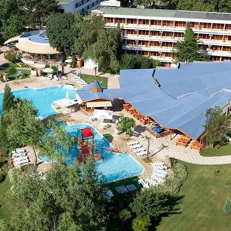 Hotel Kaliakra Mare 4*