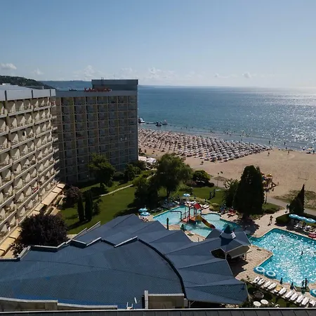 Kaliakra Mare 4* Albena