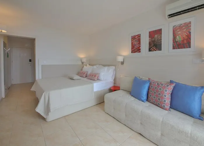 Kaliakra Mare 4* Albena