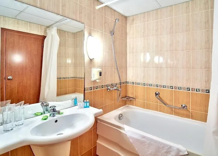 Hotel Kaliakra Mare Albena