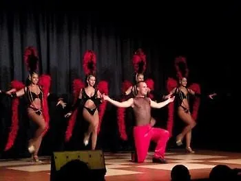 Hotel Kaliakra Mare Albena