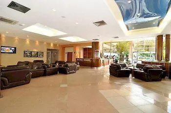 Hotel Kaliakra Mare 4*