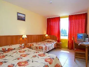 Hotel Kaliakra Mare 4*