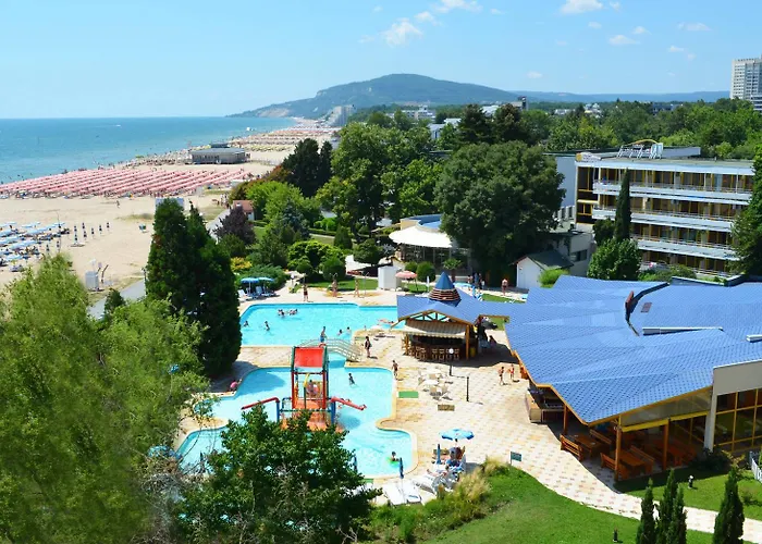 Kaliakra Mare Hotel 4*