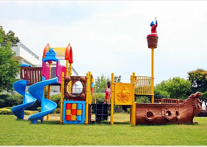 Kaliakra Mare Hotel 4*