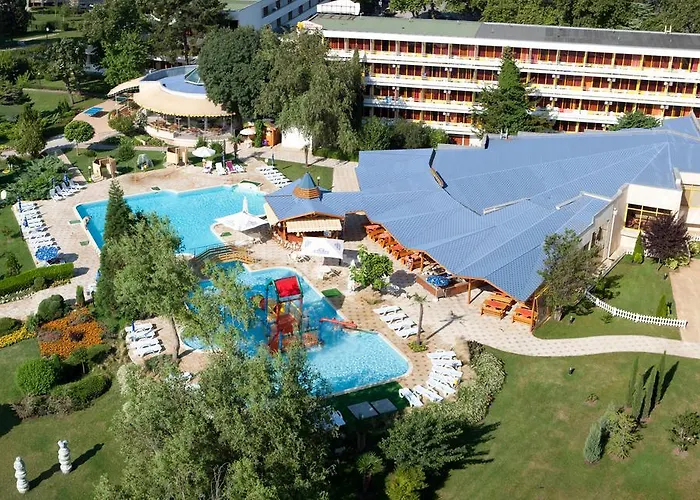 Hotel Kaliakra Mare 4*