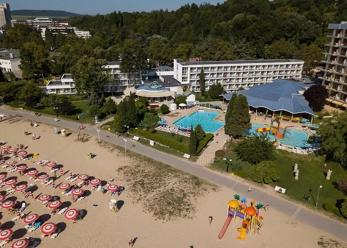 Kaliakra Mare Albena