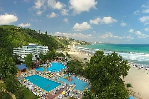 Kaliakra Mare Hotel 4*