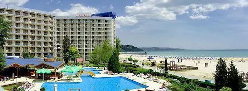 Hotel Kaliakra Mare