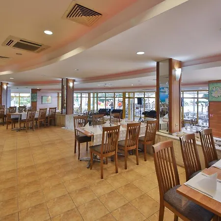 Хотел Kaliakra Mare