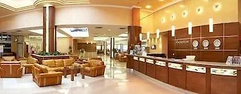 Hotell Kaliakra Mare Albena