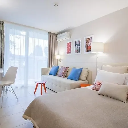 Hotell Kaliakra Mare 4*