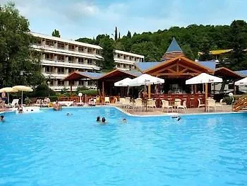 Kaliakra Mare Hotell 4*