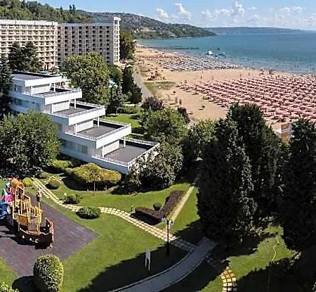 Kaliakra Mare Hotel Albena