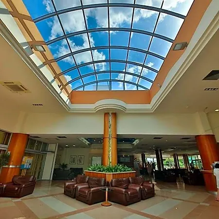 Hotell Kaliakra Mare Albena