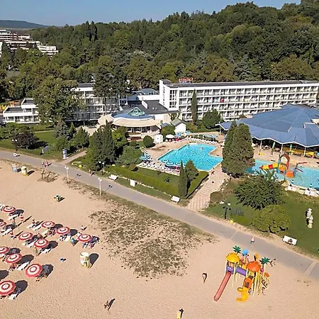 Hotell Kaliakra Mare 4*