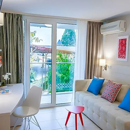 Kaliakra Mare 4*