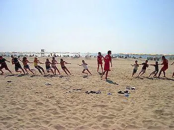 Hotel Kaliakra Mare 4*