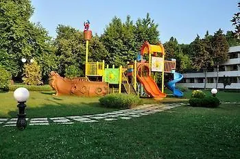 Kaliakra Mare Hotell Albena