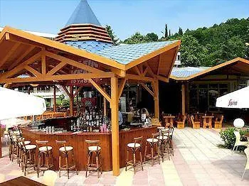 Kaliakra Mare