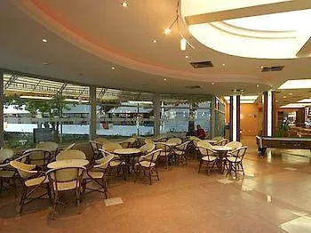 Hotell Kaliakra Mare 4*