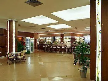 Hotell Kaliakra Mare Albena