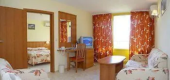 Hotell Kaliakra Mare Albena