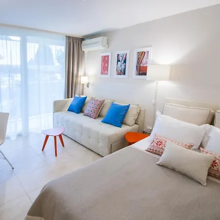 Хотел Kaliakra Mare