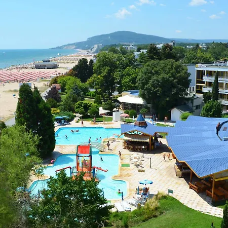 Kaliakra Mare Hotell 4*