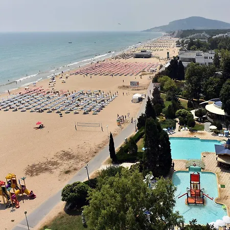 Hotell Kaliakra Mare