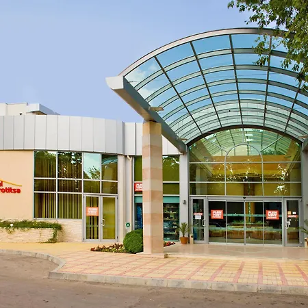 Kaliakra Mare 4* Албена