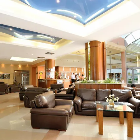 Hotel Kaliakra Mare 4*