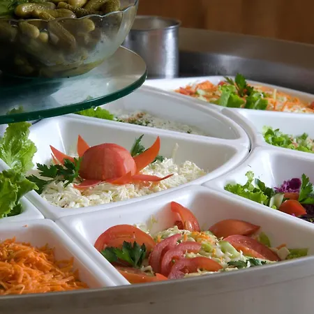 Kaliakra Mare 4* Albena