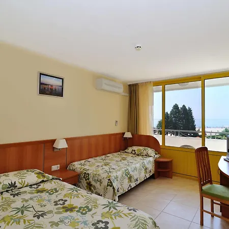 Hotell Kaliakra Mare