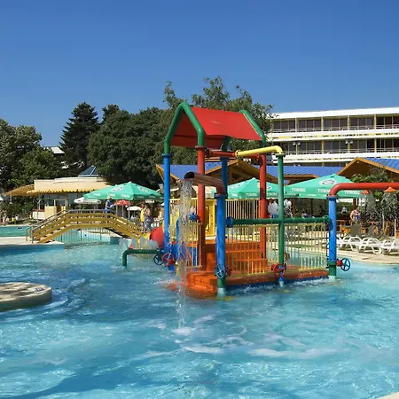 Kaliakra Mare 4*