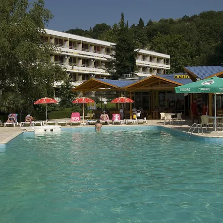 Kaliakra Mare 4* Albena
