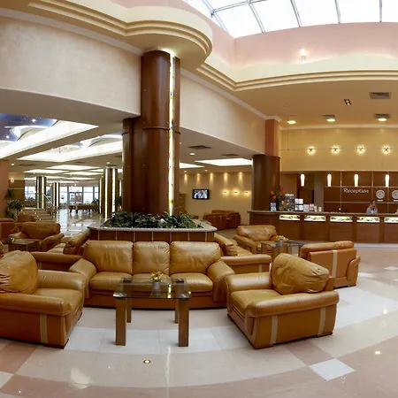 Kaliakra Mare Hotel
