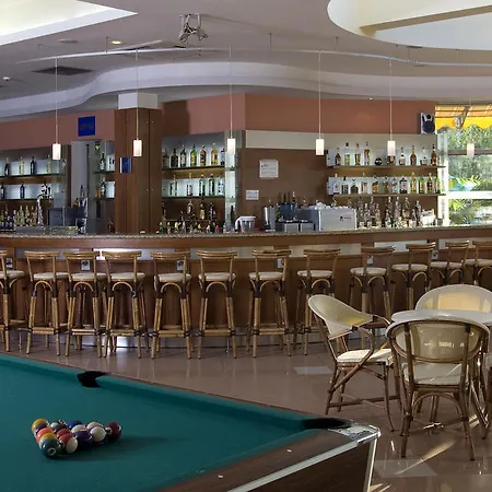 Hotel Kaliakra Mare