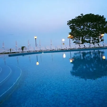 Kaliakra Mare 4*