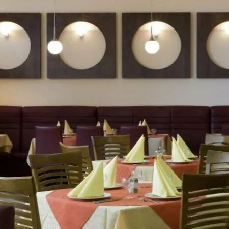 Kaliakra Mare Hotel Albena