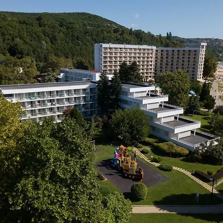 Hotel Kaliakra Mare Albena