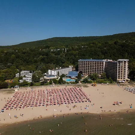Kaliakra Mare Hotel