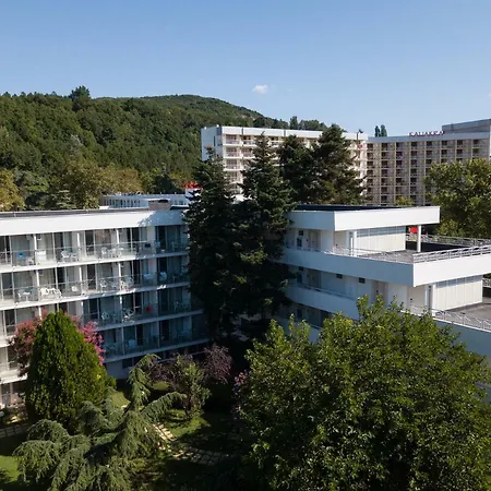 Kaliakra Mare Хотел 4*