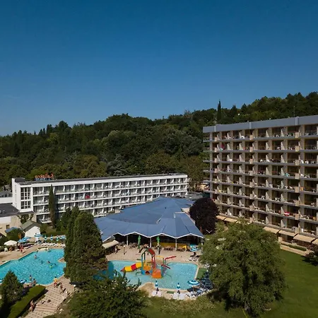 Hotel Kaliakra Mare Albena