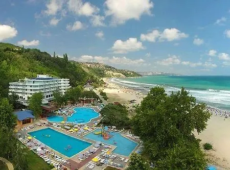 Kaliakra Mare Hotel 4*