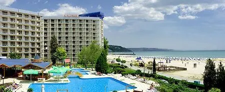 Hotell Kaliakra Mare
