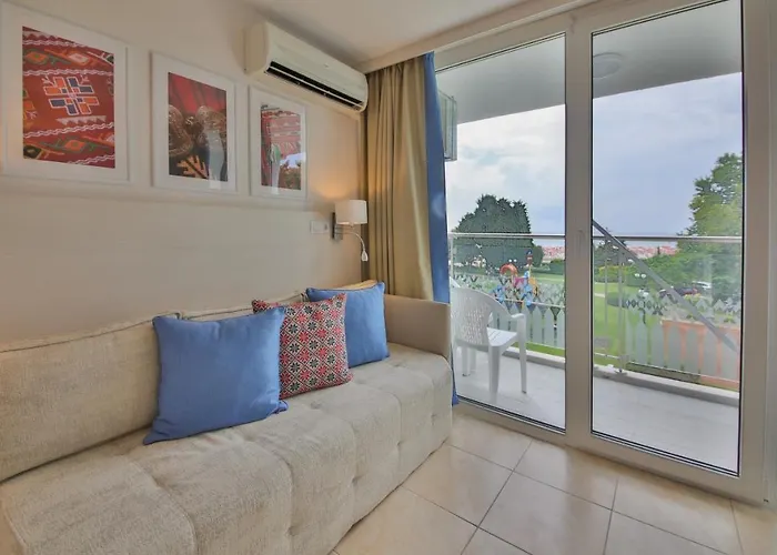 Hotel Kaliakra Mare -