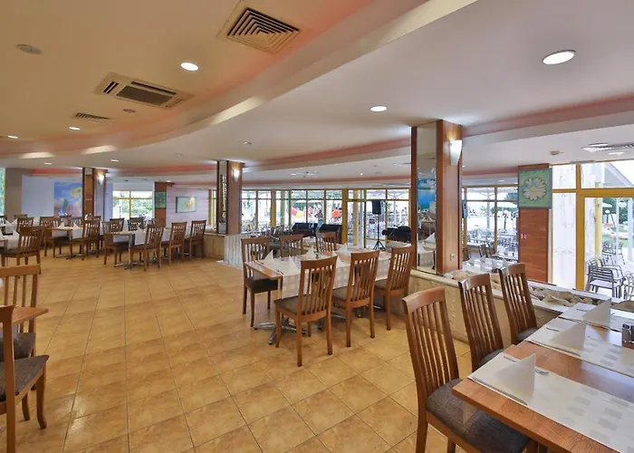 Hotel Kaliakra Mare -